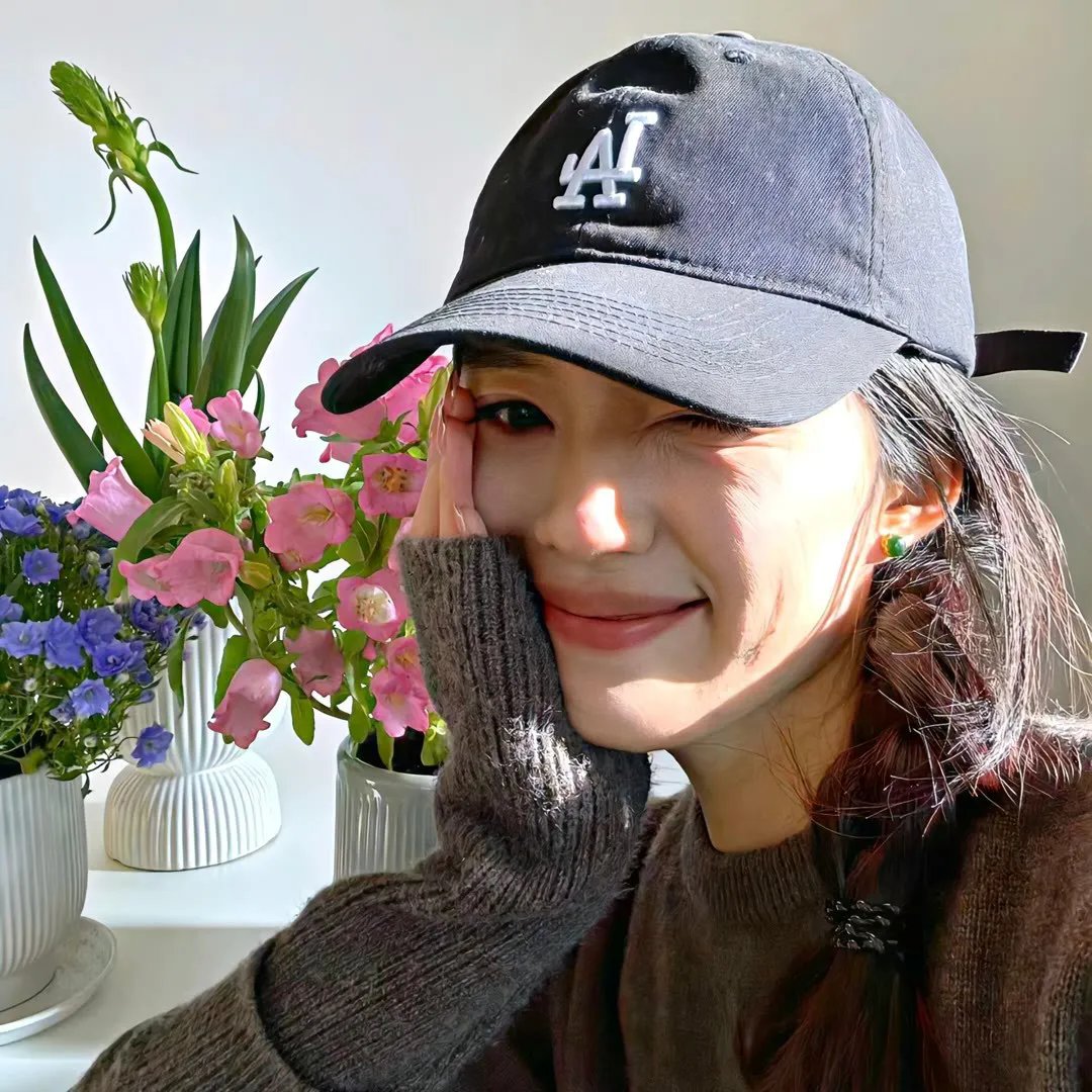 情韵动春心